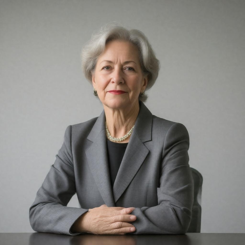 Marion Sandler
